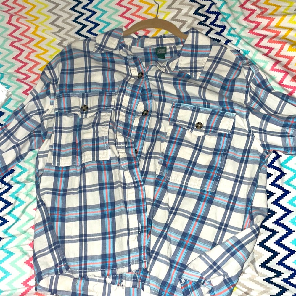 Flannel